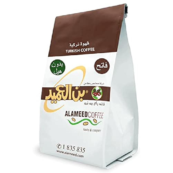 بن العميد الكويتي